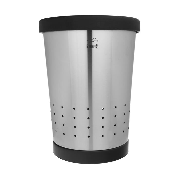 سطل زباله بهاز کالا کد 16172028 Bahaz Kala 16172028 Recycle Bin